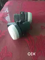 Airtel dish  tv universal signal