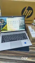 i5,11th generation laptop