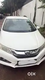 Honda City 2015 Petrol Good Condition