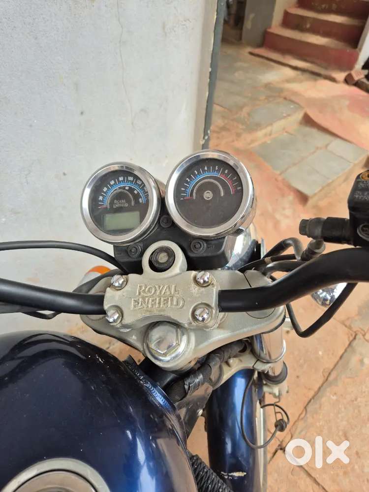 Thunderbird good condition