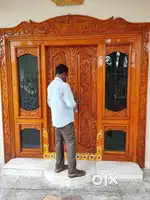 2 BHK house for rent nandigama NTR dist 521185