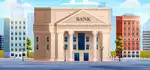 Sales opening in a bank