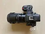Discounted Canon R5 Cinema line