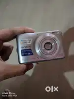 Sony Digital Camera 14.1 MP
