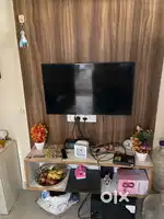 Mi android tv 32” very good condition