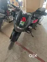 Pulsar bike for sale