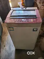 Old washing machine for sale