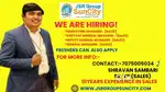 MARKETING MANAGER IN REAL ESTATE