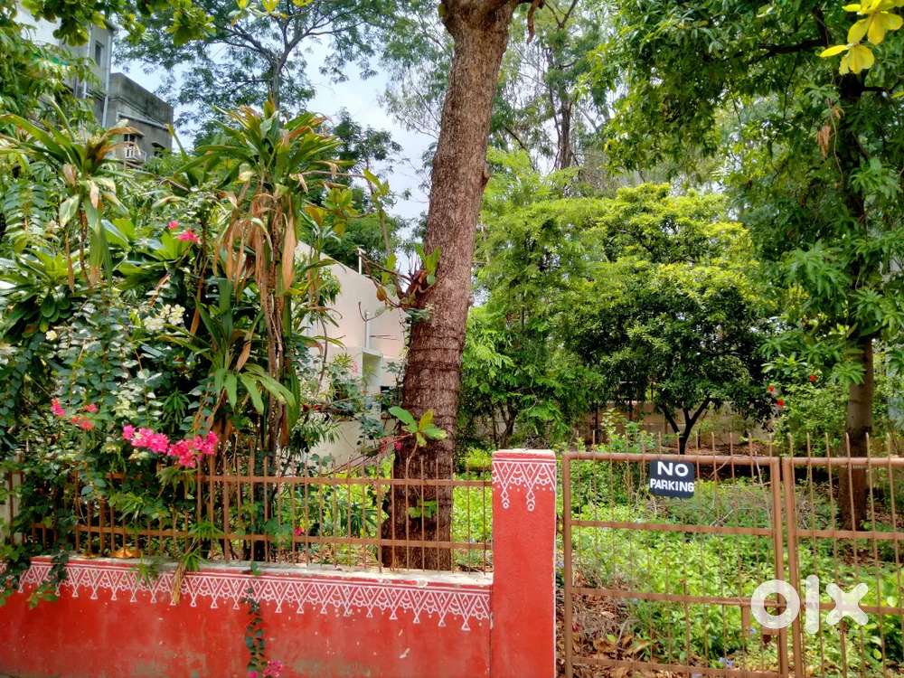 We are selling our plot in Prime location at Akota