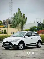 Hyundai i20 Active S Petrol, 2016, Petrol