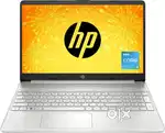 HP Intel core i3 laptop