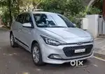 Hyundai Elite i20 1.2 Asta (O) Dual Tone, 2016, Petrol