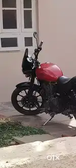 RE Bick selling