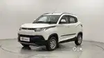 Mahindra KUV100 NXT 1.2 K6 Plus Diesel 6 Str, 2017, Petrol