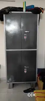 Iron Wardrobe