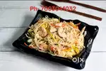 All Rounder or Chinese Chef