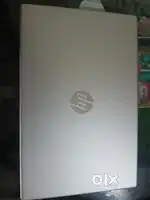 Hp laptop, Warranty is not over,only 8month use no scratch clean peas