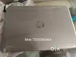 HP laptop i3