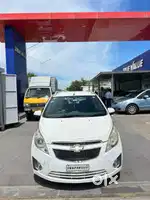 Chevrolet Beat 2010-2013 Diesel, 2012, Diesel