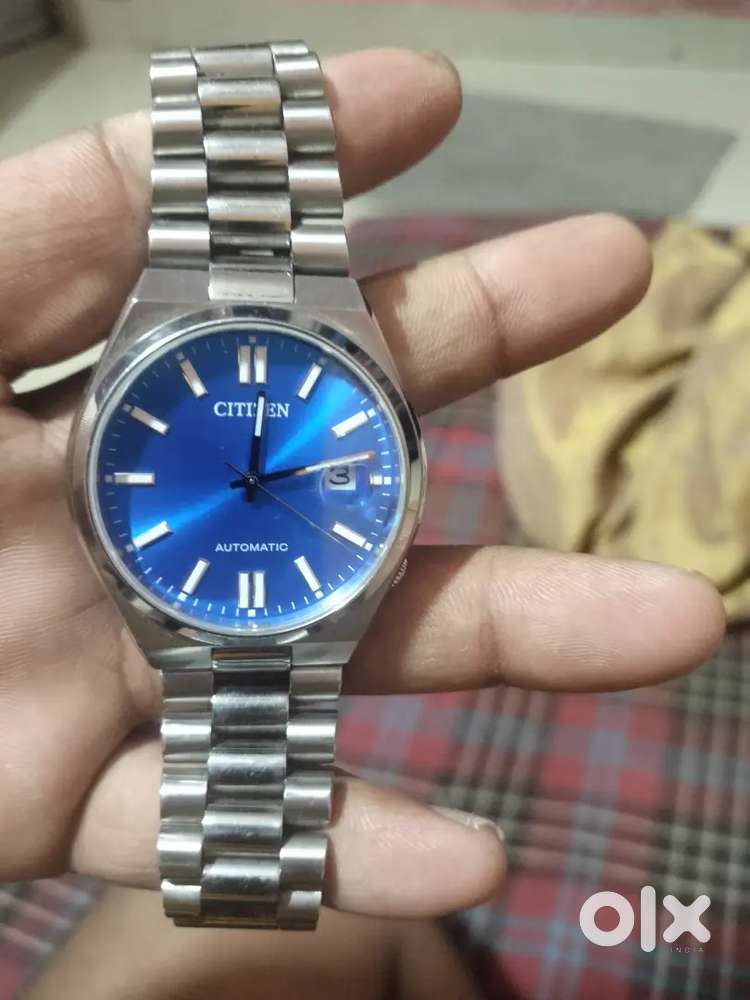 Citizen wacth