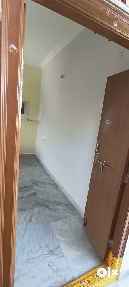 1bhk for Rent(Family)