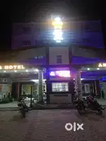 Hotel Female receptionist.