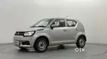 Maruti Suzuki Ignis 1.2 Sigma MT, 2019, Petrol