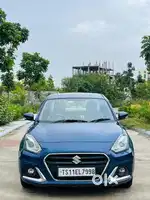 Maruti Suzuki Swift Dzire ZDI Plus , 2017, Diesel