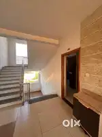For Rent Semi Furnished 2BHK Apartment. Chandkheda