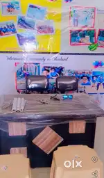 Mujhe apne office me 30 logo ki urgent need hai