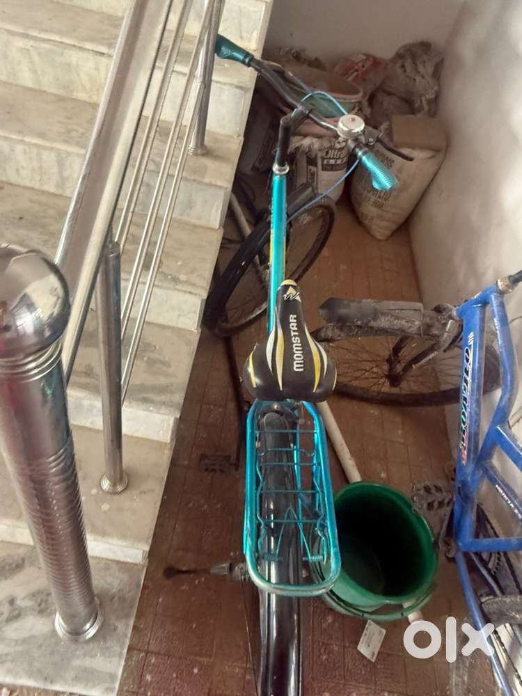 Cycle good for adult mercury -mom star brand