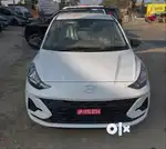 Brand New Hyundai Grand i10 Nios 2025 | Zero KM | Ghaziabad