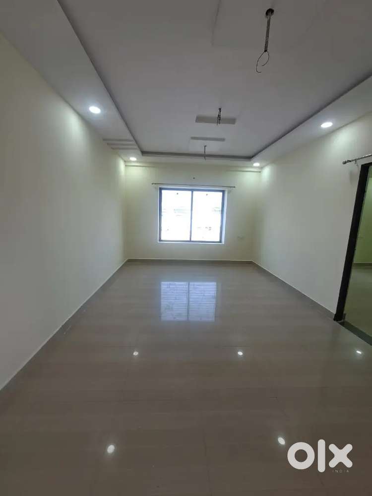 2BHK BRAND NEW FLAT FOR RENT MANEWADA AYODHYA NAGAR