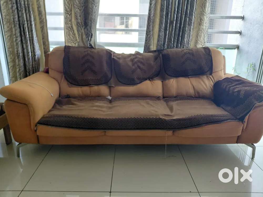 3×2 seater sofa set for sale