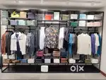 FIXER FOR SHOP