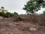 RESIDENTIAL PLOT FOR SALE, DHARGAL , AREA 551SQ MTS, PRICE@₹15990/SQTS