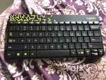 Logitech MK240 Nano Keyboard and Mouse wireless Combo
