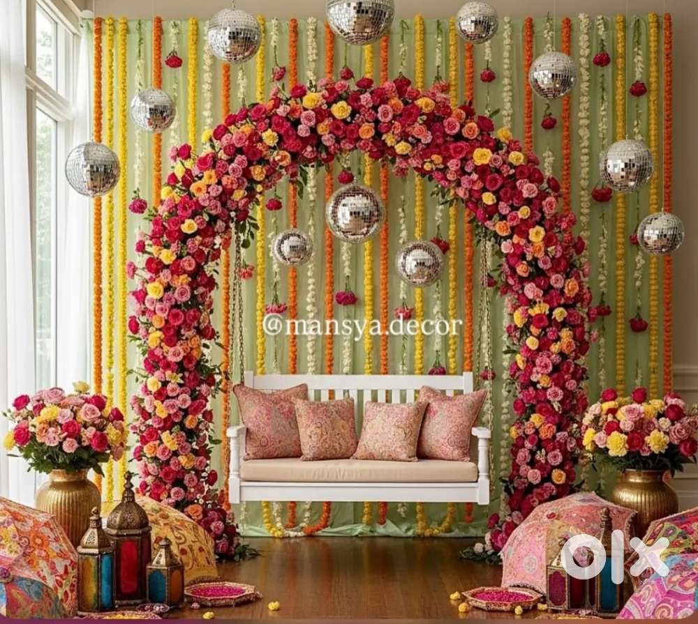 Affordable Premium Event Décor  Birthday • Engagement • Baby Shower