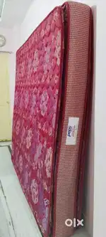 Peps spring mattress 6/6 8 inches