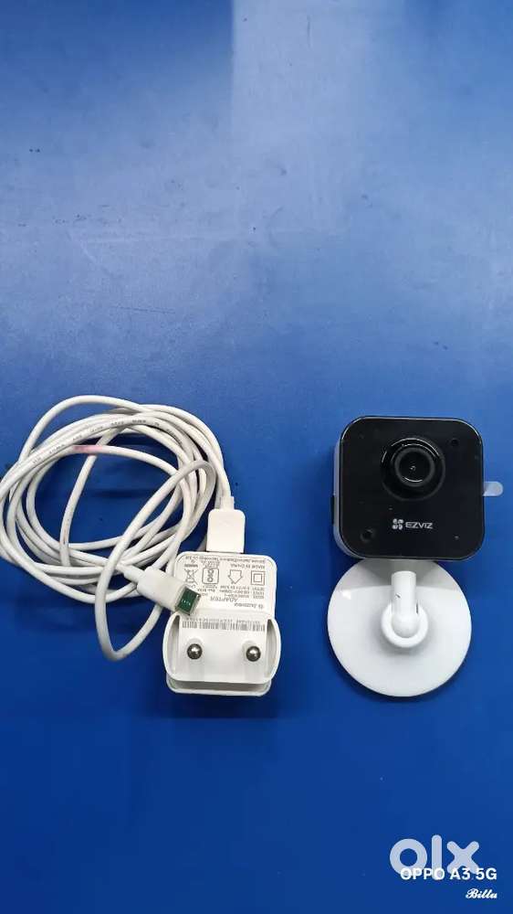 Wifi cctv camera