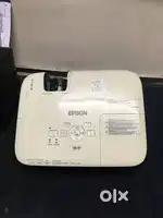 Epson Projector eb-x7 very good condition