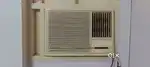 OGeneral Window AC