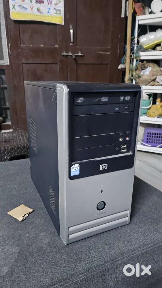 Cheap and low settings Gaming PC with i5 4440s + GT610 + 16GB RAM