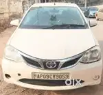 Toyota Etios GD , DIESEL 2013 MODEL, Rs :- 2,75,000/-