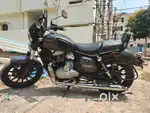Jawa Yazdi roadster for sale with excellent condition