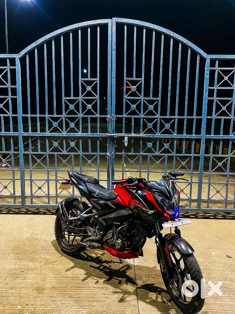 Fresh condition