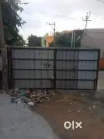 GODOWN GATE