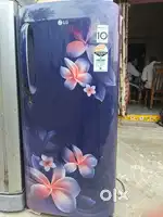 Lg fridge 164