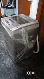 Washing machine for sale