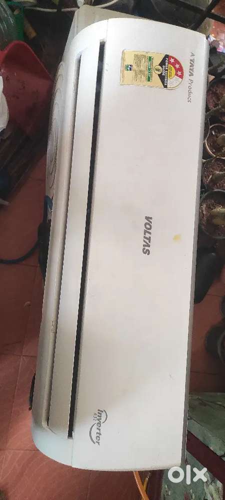 Voltas ac for sale good condition